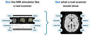 Corsmed Input Params =_ Output Image (headings)