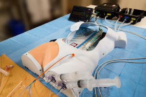 ARTI REBOA Simulator 1