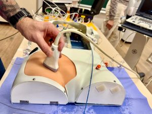 ARTI REBOA Simulator 2