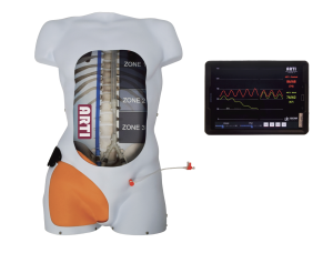 ARTI REBOA Simulator