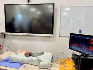 ARTI REBOA Simulator 4