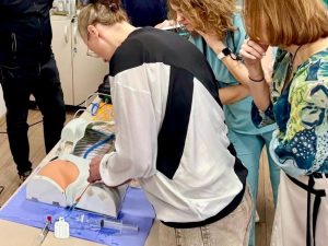 ARTI REBOA Simulator 5