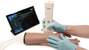 Arterial Puncture Wrist 1